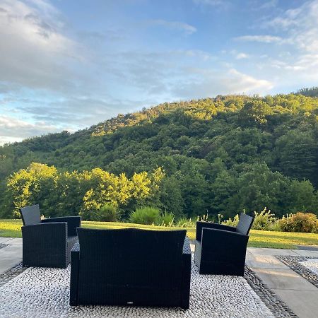 Agriturismo Grammelot Sarnico Dış mekan fotoğraf