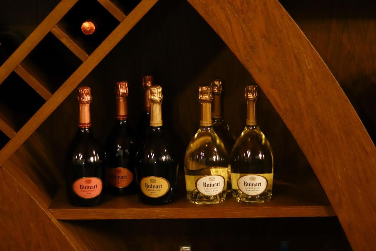 Agriturismo Grammelot Sarnico Dış mekan fotoğraf