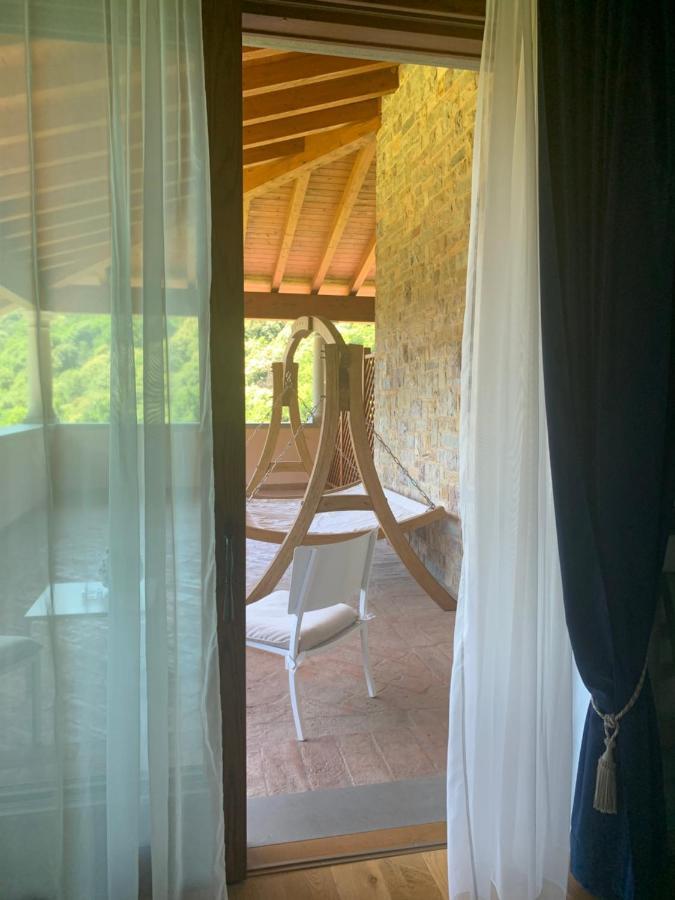 Agriturismo Grammelot Sarnico Dış mekan fotoğraf