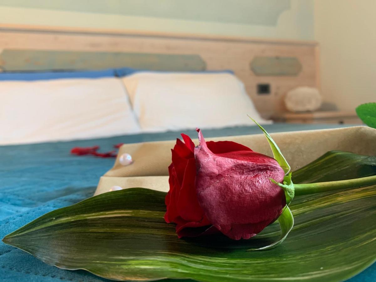 Agriturismo Grammelot Sarnico Dış mekan fotoğraf
