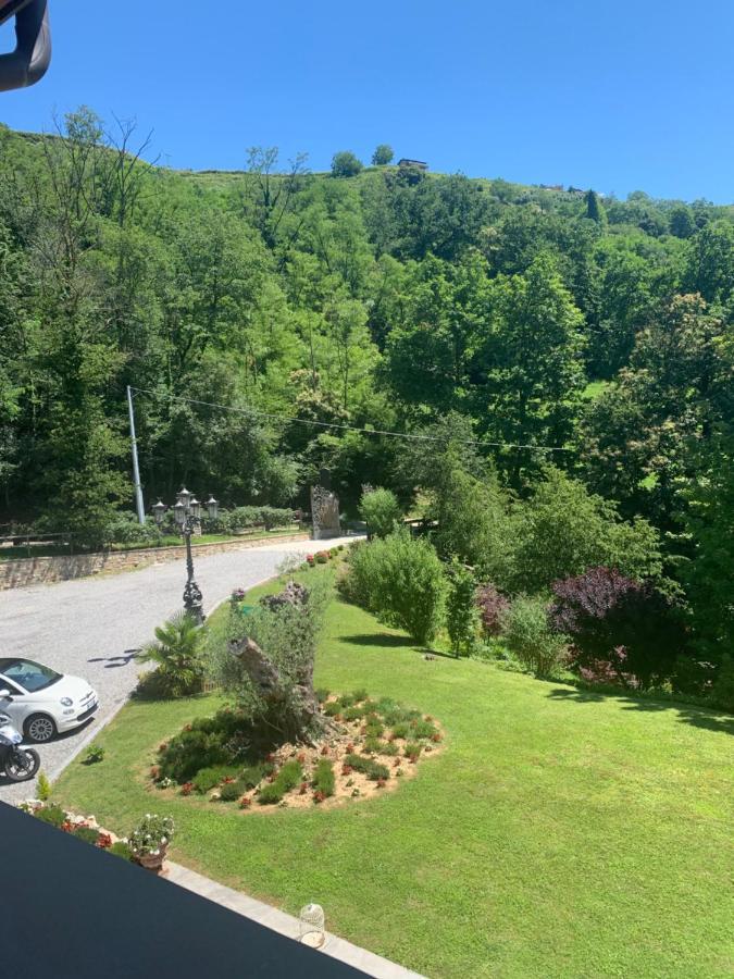 Agriturismo Grammelot Sarnico Dış mekan fotoğraf