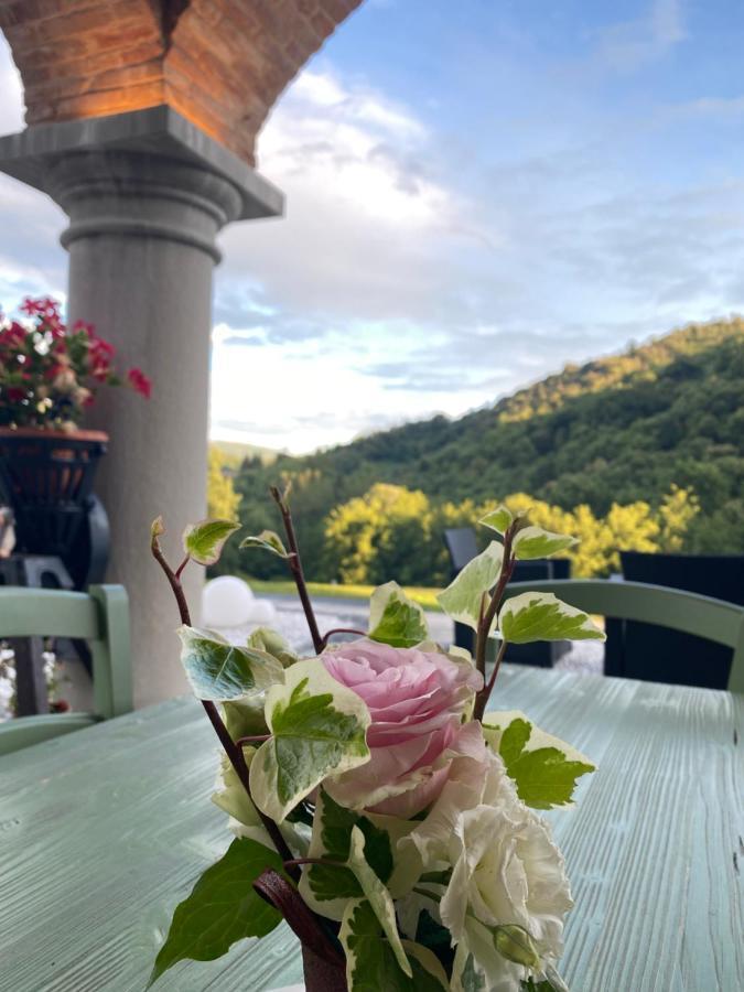 Agriturismo Grammelot Sarnico Dış mekan fotoğraf