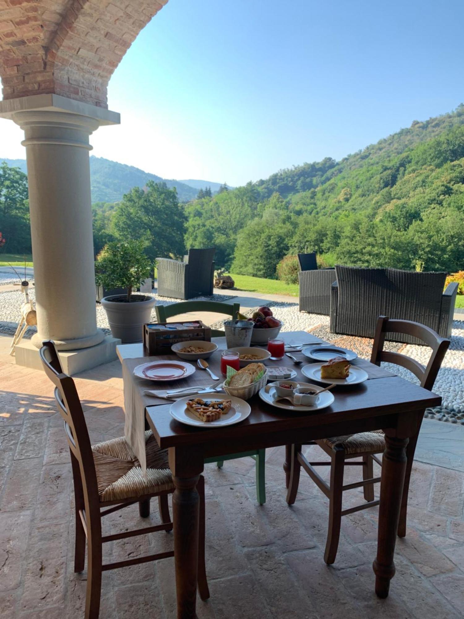 Agriturismo Grammelot Sarnico Dış mekan fotoğraf