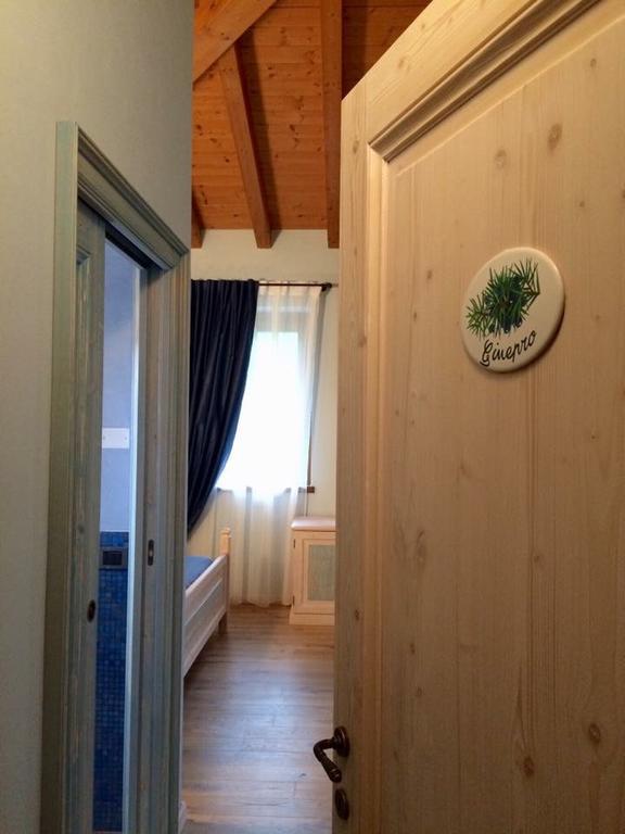 Agriturismo Grammelot Sarnico Dış mekan fotoğraf