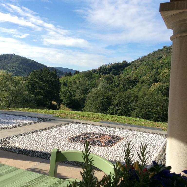 Agriturismo Grammelot Sarnico Dış mekan fotoğraf