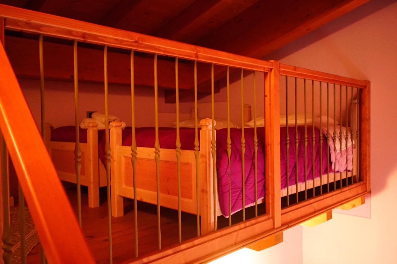 Agriturismo Grammelot Sarnico Dış mekan fotoğraf