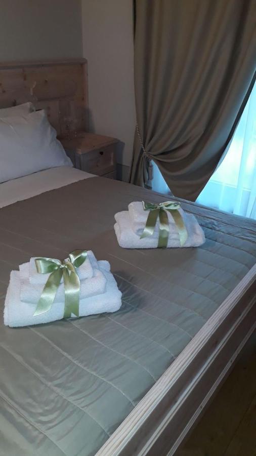 Agriturismo Grammelot Sarnico Dış mekan fotoğraf