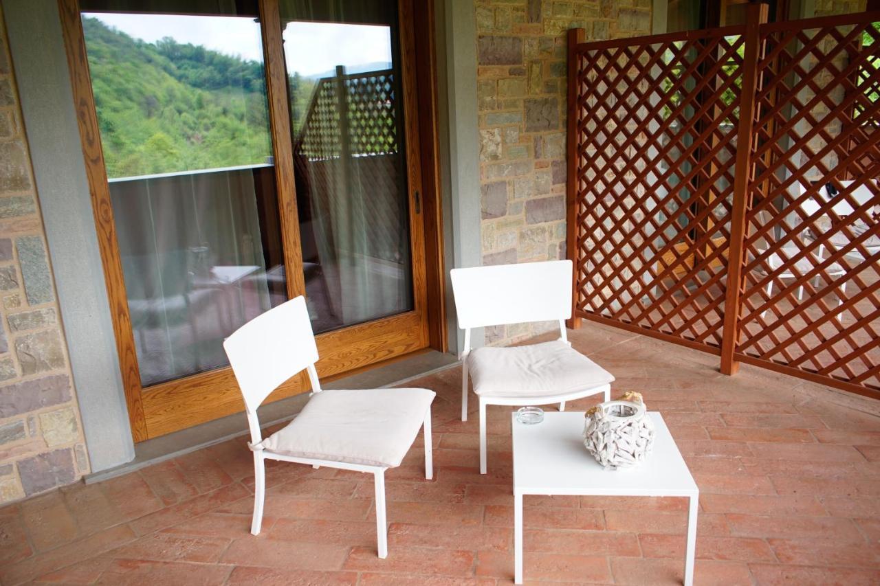 Agriturismo Grammelot Sarnico Dış mekan fotoğraf