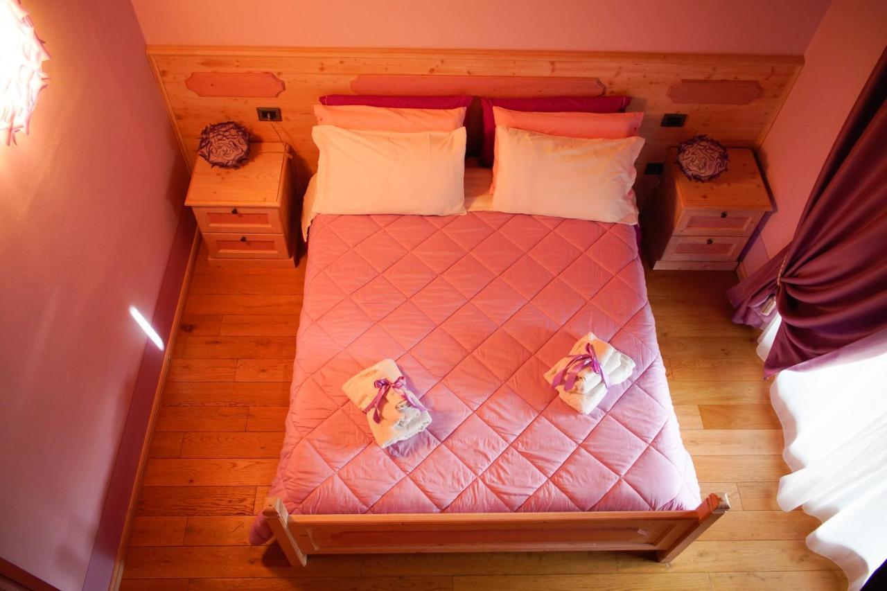 Agriturismo Grammelot Sarnico Dış mekan fotoğraf