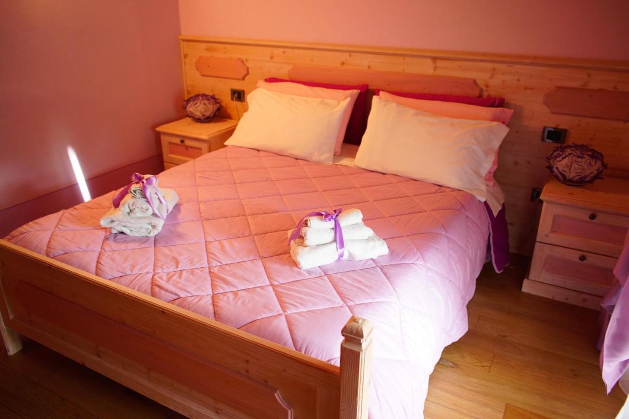 Agriturismo Grammelot Sarnico Dış mekan fotoğraf