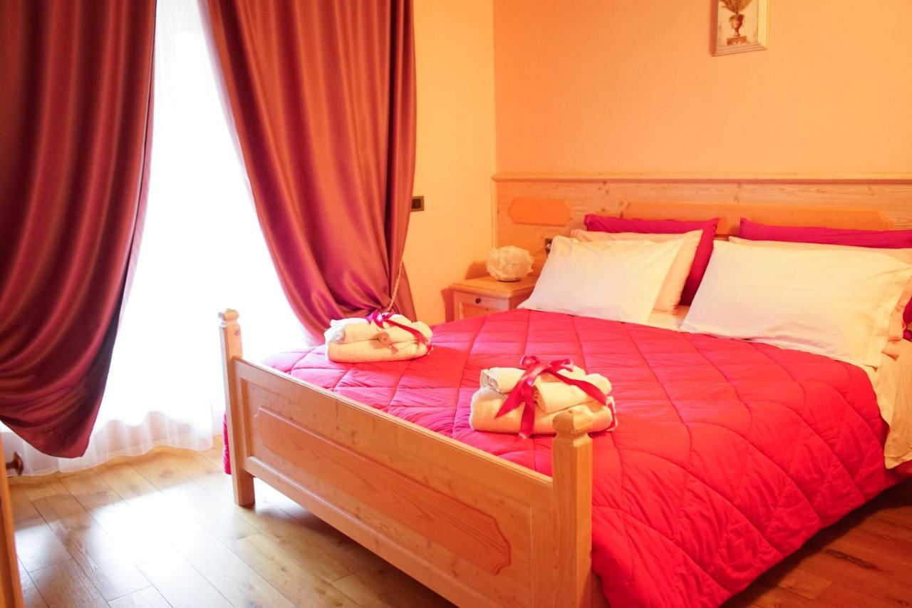 Agriturismo Grammelot Sarnico Dış mekan fotoğraf