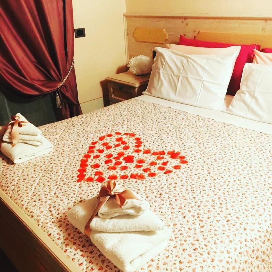 Agriturismo Grammelot Sarnico Dış mekan fotoğraf