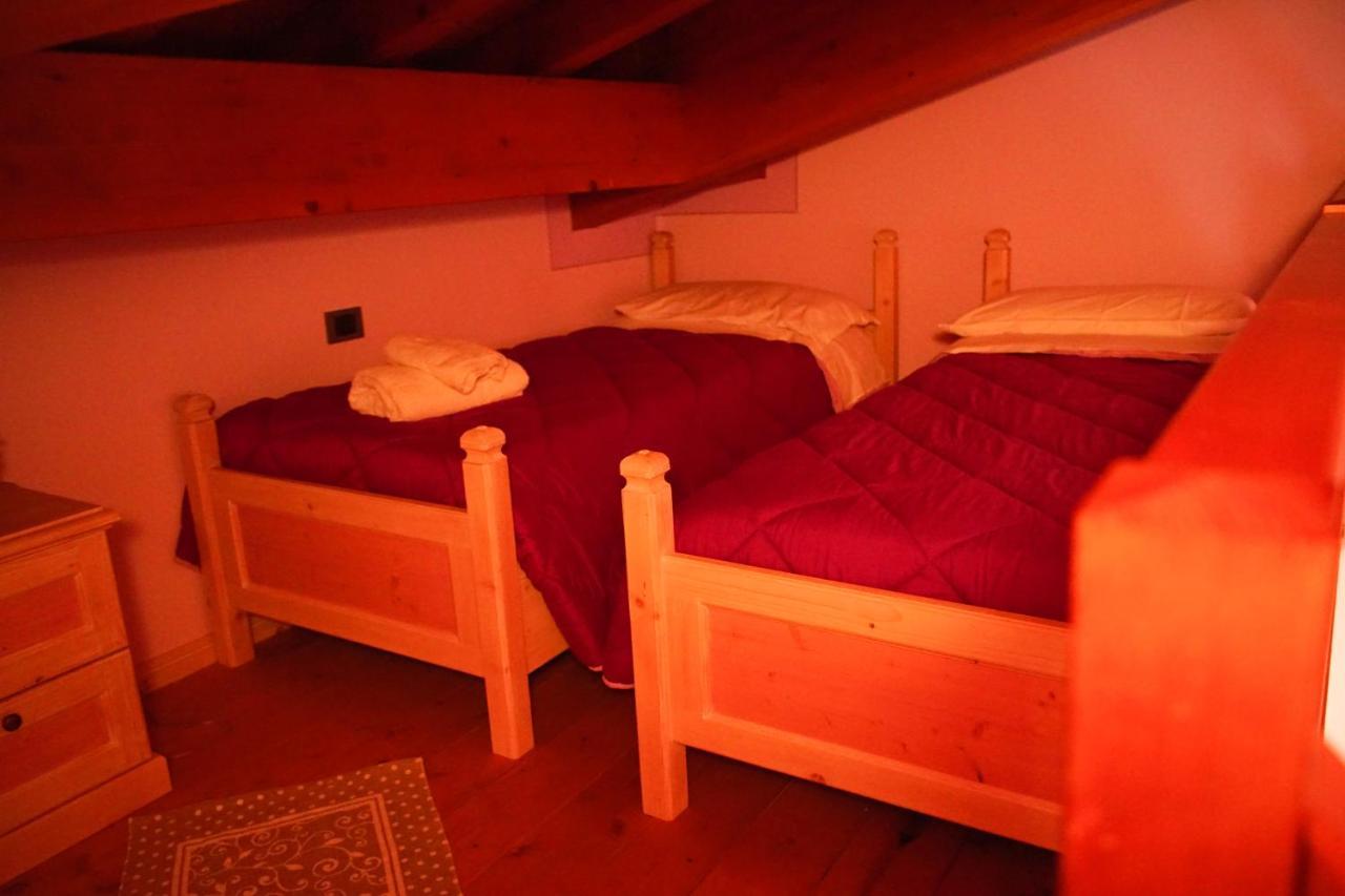 Agriturismo Grammelot Sarnico Dış mekan fotoğraf