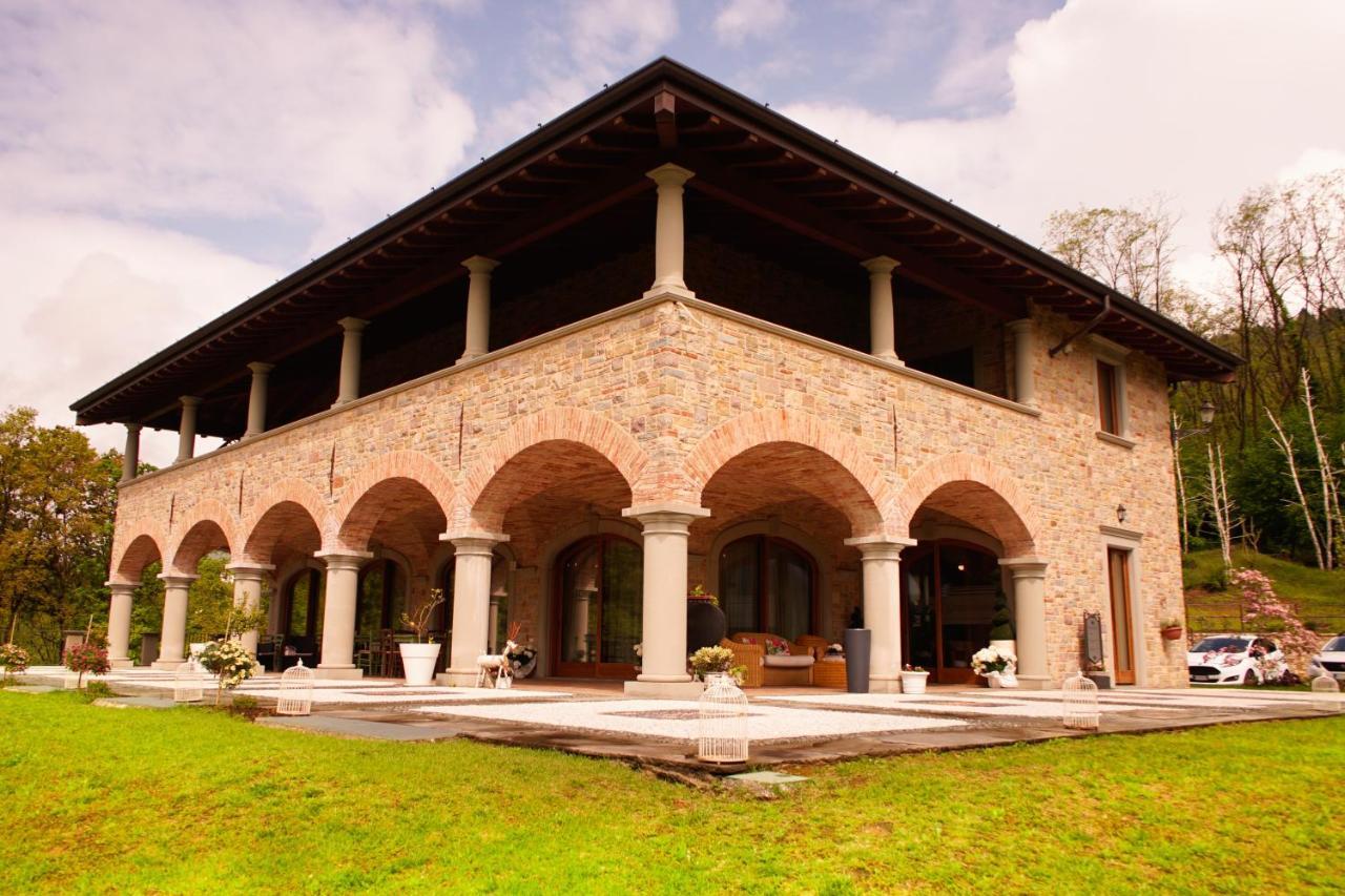 Agriturismo Grammelot Sarnico Dış mekan fotoğraf
